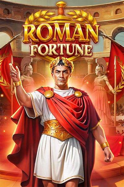 Play Roman Fortune