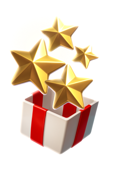 Release 4 bonuses
