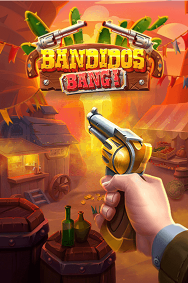 Play Bandidos Bang!