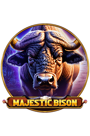 Play Majestic Bison