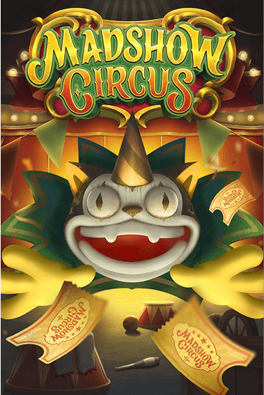 Play Madshow Circus