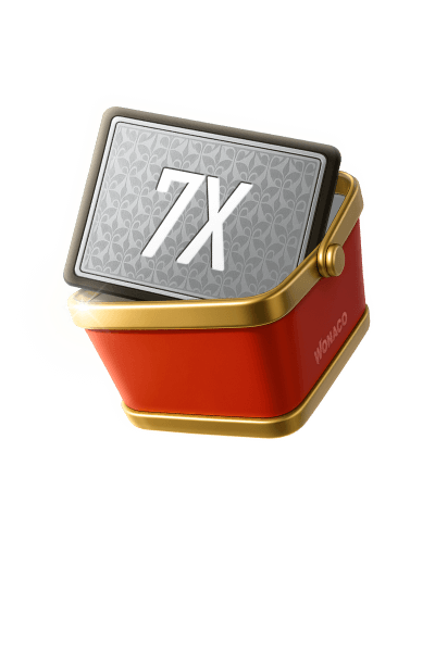 Make 7 shop purchases