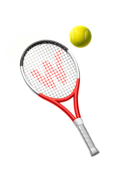 Place system bet on Tennis