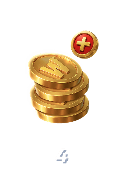 Make a 4th deposit