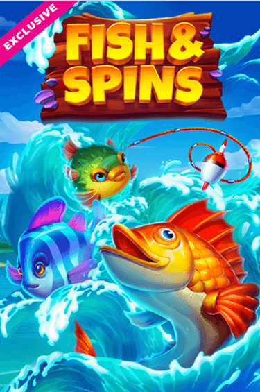 Play Fish&Spins