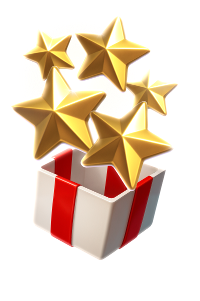 Release 5 bonuses