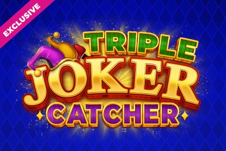 Triple Joker Catcher